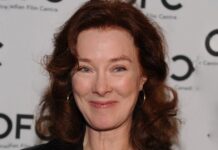How Much Was Valerie Mahaffey’s Net Worth?
