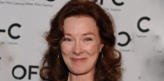 How Much Was Valerie Mahaffey’s Net Worth?