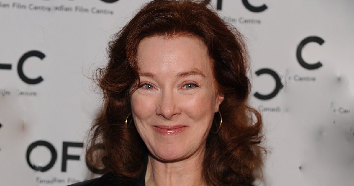 How Much Was Valerie Mahaffey’s Net Worth?
