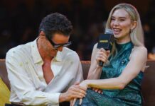 Vanessa Kirby Announces Pregnancy But Fans Concern Avengers: Doomsday