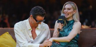 Vanessa Kirby Announces Pregnancy But Fans Concern Avengers: Doomsday