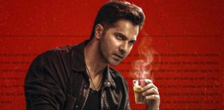 Varun Dhawan’s Filmometer & Box Office Worth