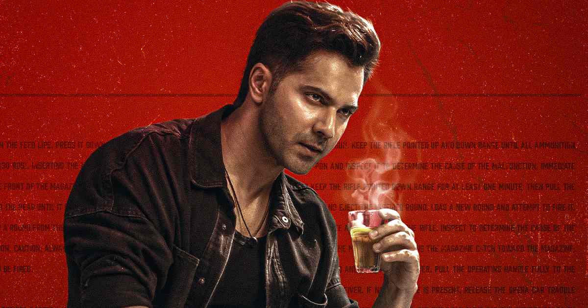 Filmometer & Box Office Worth Of Varun Dhawan