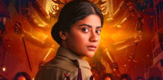 Here’s When & Where You Can Watch Viraatapalem: PC Meena Reporting!