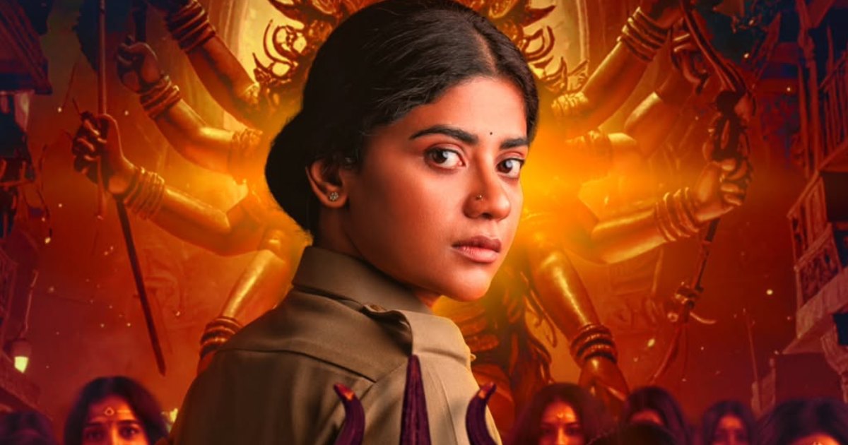 Here’s When & Where You Can Watch Viraatapalem: PC Meena Reporting!