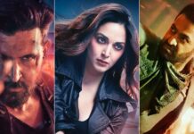 War 2 Box Office Day 1: Hrithik Roshan & Jr NTR To Gain One & Lose One Record Simultaneously?