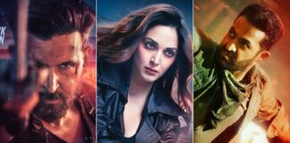 War 2 Box Office Day 1: Hrithik Roshan & Jr NTR To Gain One & Lose One Record Simultaneously?