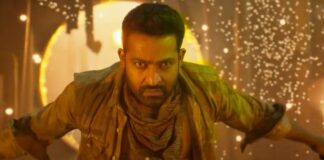 War 2 Box Office: Jr NTR Looks Forward To Creating History, Leaving Behind Prabhas