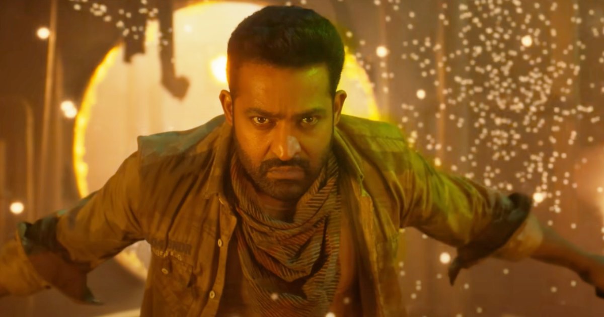 Warfare 2 Field Workplace: Jr NTR Is Prepared To Create Historical past With Day 1 Assortment, Outshining Prabhas' Dominance!