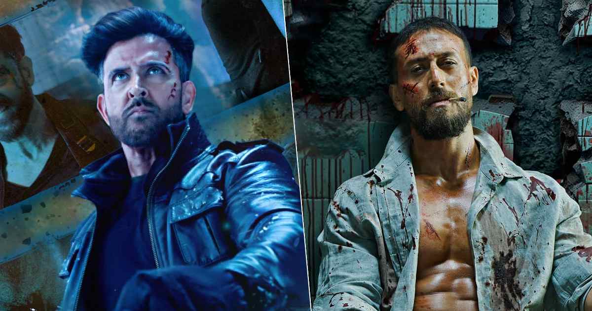 War 2 Pre-Box Office Battle