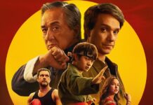 Here’s Why We Feel Karate Kid: Legends’ Big Cameo Is A Blessing & A Curse