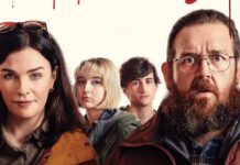Watch Nick Frost & Aisling Bea’s Horror-Comedy Online In India From This Date
