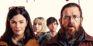 Watch Nick Frost & Aisling Bea’s Horror-Comedy Online In India From This Date