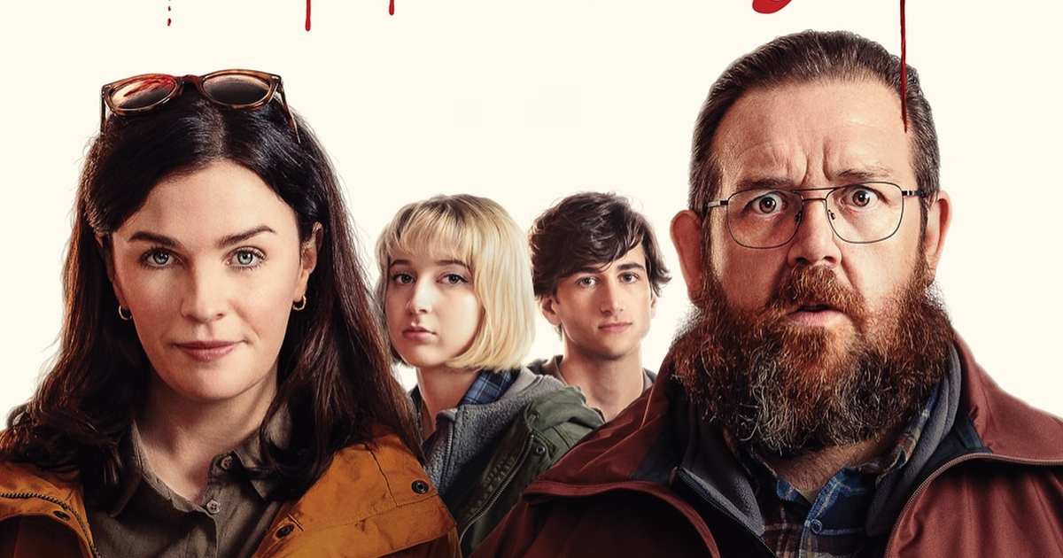 Get Away OTT Launch Date Replace: When & The place To Watch Nick Frost, Aisling Bea’s Horror-Comedy On-line?