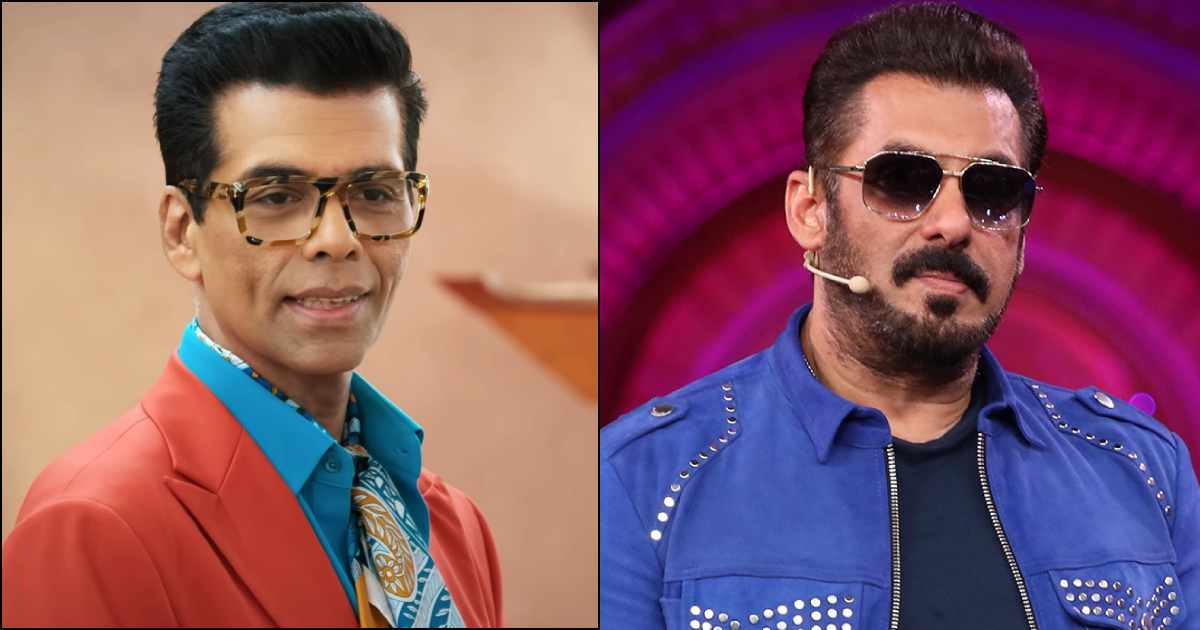 We Feel Bigg Boss’ Creative Team Can Take Lessons From The Traitors