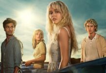 We Were Liars Becomes Prime Video’s #1 Global Show In 5 Days