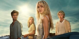 We Were Liars Becomes Prime Video’s #1 Global Show In 5 Days