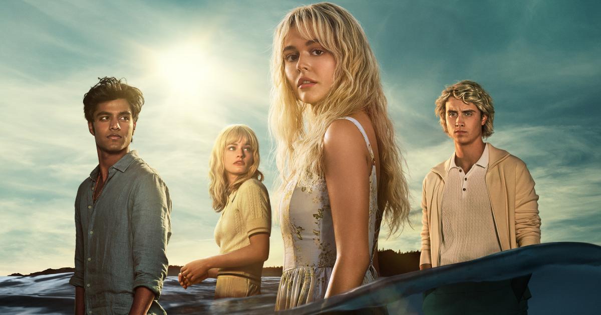 We Were Liars Becomes Prime Video’s #1 Global Show In 5 Days
