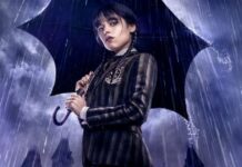 What Happened At The End Of Wednesday Season 1?