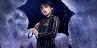 What Happened At The End Of Wednesday Season 1?