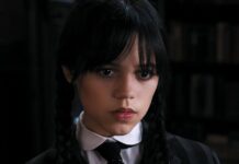 Wednesday Season 1 Dance Scene Stunned Fans With A Dark