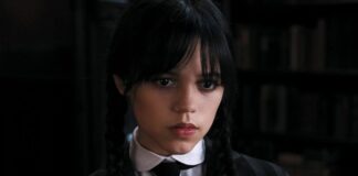 Wednesday Season 1 Dance Scene Stunned Fans With A Dark