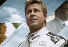 What Are Early Viewers Saying About Brad Pitt’s F1 Movie?