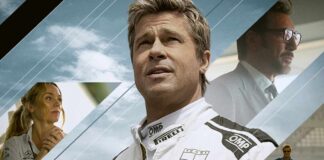 What Are Early Viewers Saying About Brad Pitt’s F1 Movie?
