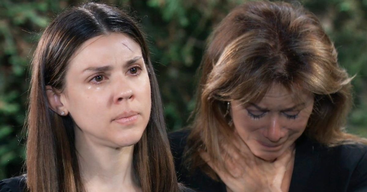 What Can Fans Expect From General Hospital On June 2, 2025?
