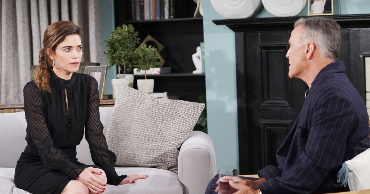 What Can Fans Expect From The Young and the Restless On June 5?