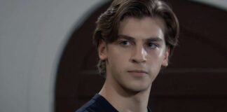 What Did General Hospital Star Giovanni Mazza Say About Gio’s Parentage Reveal Drama?