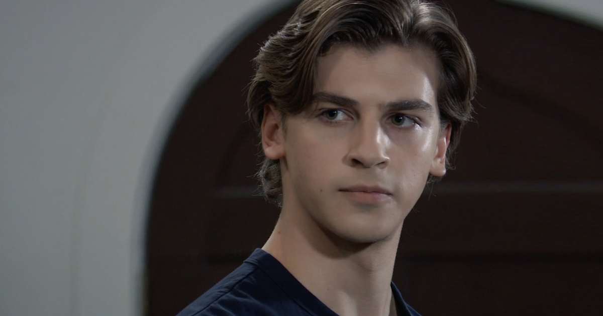 What Did General Hospital Star Giovanni Mazza Say About Gio’s Parentage Reveal Drama?