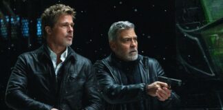 What Did George Clooney & Brad Pitt Do To Jon Watts?