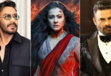 What Did Kajol Say About Ajay Devgn or R Madhavan’s Rumored Cameo In Maa?