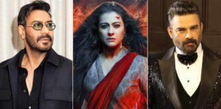 What Did Kajol Say About Ajay Devgn or R Madhavan’s Rumored Cameo In Maa?