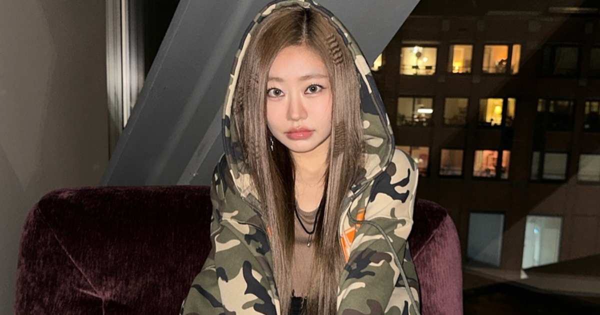 Why Did Kiss Of Life’s Julie Apologize? A Rundown Of The Birthday Livestream Controversy Why Did Kiss Of Life’s Julie Apologize? A Rundown Of The Birthday Livestream Controversy