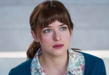 The Story Behind Dakota Johnson's Teeth Gap
