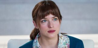 The Story Behind Dakota Johnson's Teeth Gap