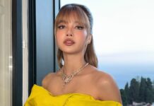 What Is Hitmakers & How Is BLACKPINK’s Lisa Related To The Project?
