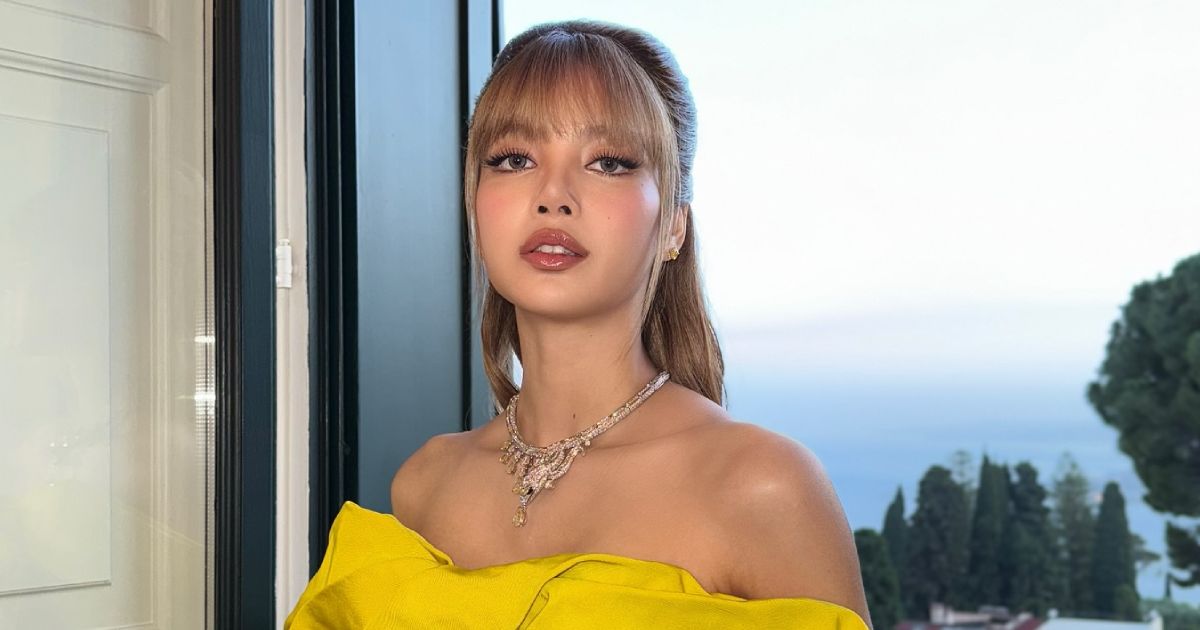 What Is Hitmakers & How Is BLACKPINK’s Lisa Related To The Project?
