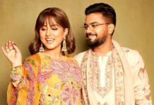 What Is Known About Hina Khan’s husband, Rocky Jaiswal?