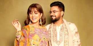 What Is Known About Hina Khan’s husband, Rocky Jaiswal?