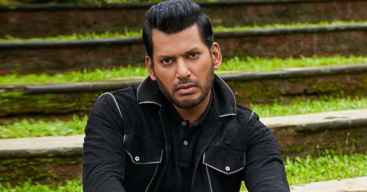 Why Was Tamil Actor Vishal Ordered To Pay Over 27 Crores To Lyca Productions? All We Know About The Madras Excessive Court docket Order Why Was Tamil Actor Vishal Ordered To Pay Over 27 Crores To Lyca Productions? All We Know About The Madras Excessive Court docket Order