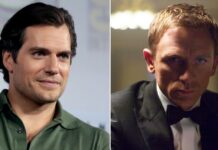 What Is The Connection Between Henry Cavill’s 2024 WWII Film & James Bond?