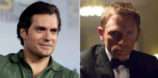 What Is The Connection Between Henry Cavill’s 2024 WWII Film & James Bond?
