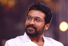 What Is The Title Of Suriya's Upcoming Project Directed By Rj Balaji?