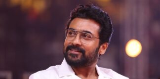 What Is The Title Of Suriya's Upcoming Project Directed By Rj Balaji?