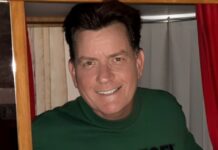 Charlie Sheen Opens Up On What Finally Made Him Choose Sobriety Over Chaos