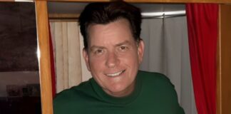 Charlie Sheen Opens Up On What Finally Made Him Choose Sobriety Over Chaos
