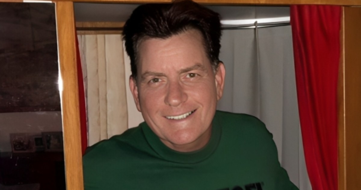 What Made Charlie Sheen Give Up Alcohol After Years Of Habit? A Promise To His Daughter Modified All the things